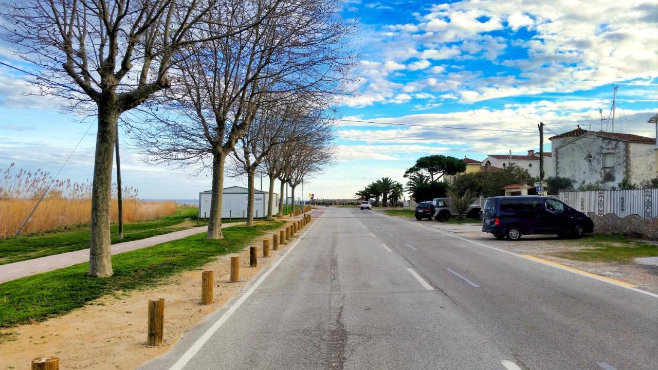 Edificio La Sardana Daire Empuriabrava Dış mekan fotoğraf